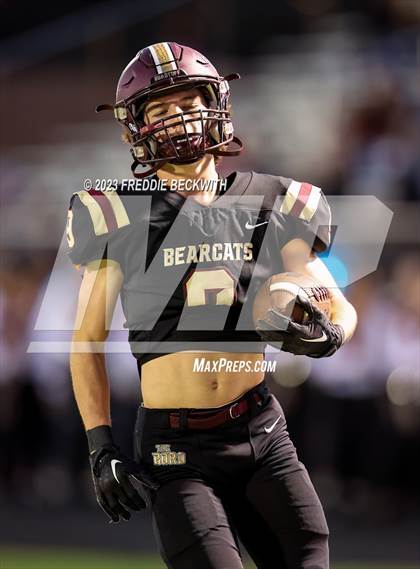 Thumbnail 3 in Ponder @ Whitesboro photogallery.