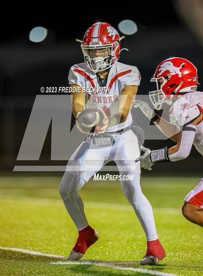 Thumbnail 3 in Ponder @ Whitesboro photogallery.