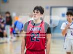 Photo from the gallery "Rancho Cotate @ St. Vincent de Paul"