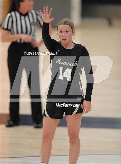 Thumbnail 3 in Monarch @ Columbine photogallery.