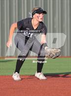 Photo from the gallery "Heritage vs. Rock Hill (UIL 5A Regional Quarterfinal)"