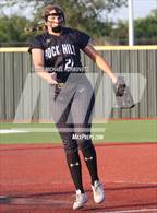 Photo from the gallery "Heritage vs. Rock Hill (UIL 5A Regional Quarterfinal)"