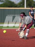 Photo from the gallery "Heritage vs. Rock Hill (UIL 5A Regional Quarterfinal)"