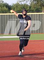 Photo from the gallery "Heritage vs. Rock Hill (UIL 5A Regional Quarterfinal)"