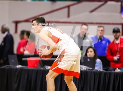 Thumbnail 1 in Lewis-Palmer vs. Longmont (CHSAA 4A Final) photogallery.