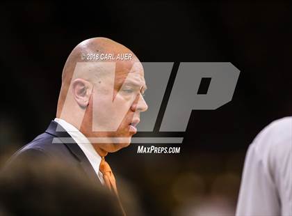 Thumbnail 3 in Lewis-Palmer vs. Longmont (CHSAA 4A Final) photogallery.
