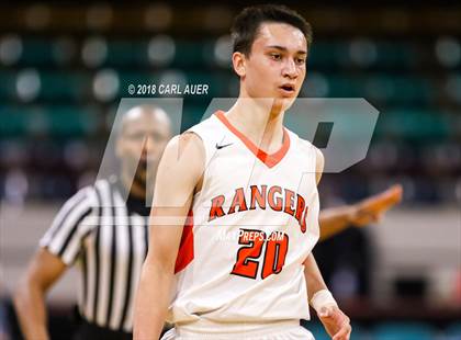Thumbnail 2 in Lewis-Palmer vs. Longmont (CHSAA 4A Final) photogallery.