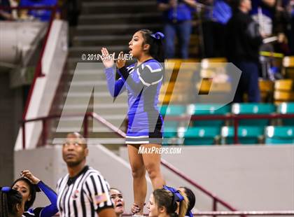Thumbnail 1 in Lewis-Palmer vs. Longmont (CHSAA 4A Final) photogallery.