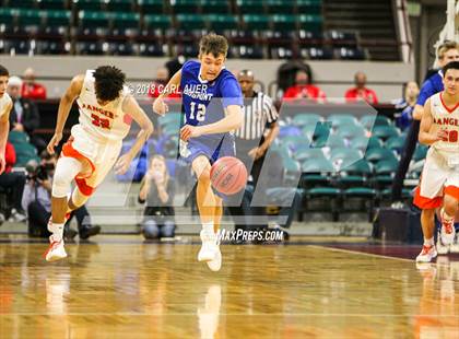 Thumbnail 1 in Lewis-Palmer vs. Longmont (CHSAA 4A Final) photogallery.