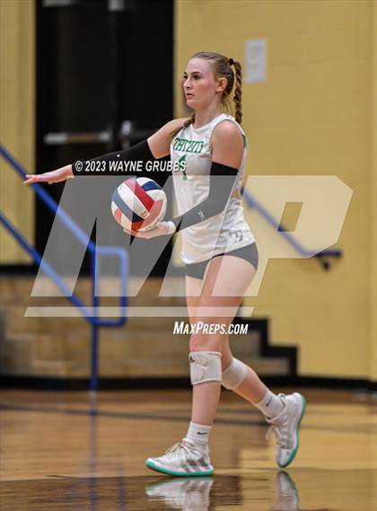 Thumbnail 3 in Tatum vs. Sabine (UIL 3A Region Bi-District) photogallery.