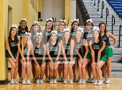 Thumbnail 3 in Tatum vs. Sabine (UIL 3A Region Bi-District) photogallery.