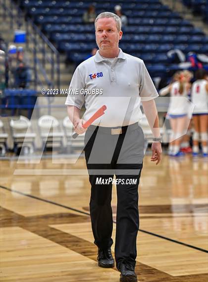 Thumbnail 3 in Tatum vs. Sabine (UIL 3A Region Bi-District) photogallery.