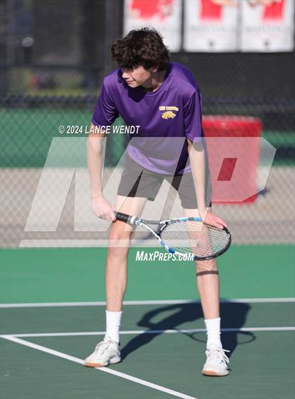Thumbnail 2 in CHSAA 4A Region 1-Littleton photogallery.
