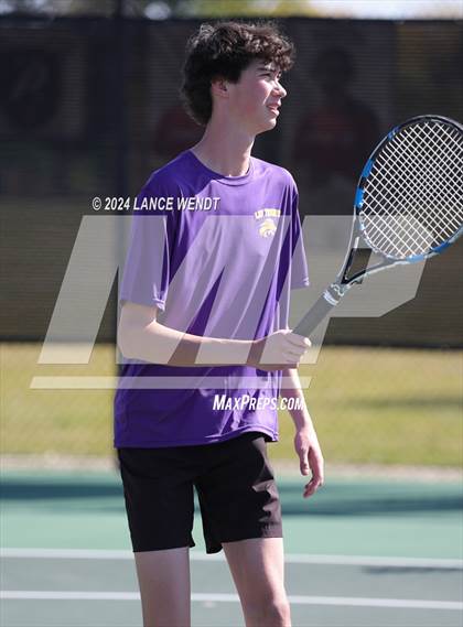 Thumbnail 2 in CHSAA 4A Region 1-Littleton photogallery.