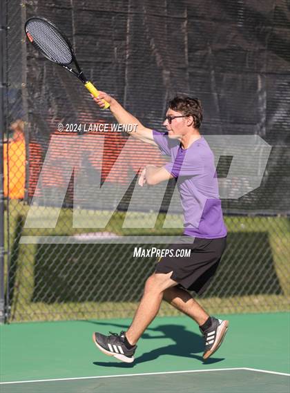 Thumbnail 2 in CHSAA 4A Region 1-Littleton photogallery.