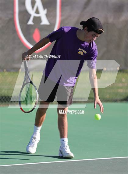 Thumbnail 3 in CHSAA 4A Region 1-Littleton photogallery.