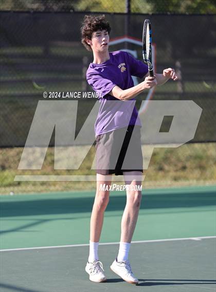 Thumbnail 3 in CHSAA 4A Region 1-Littleton photogallery.