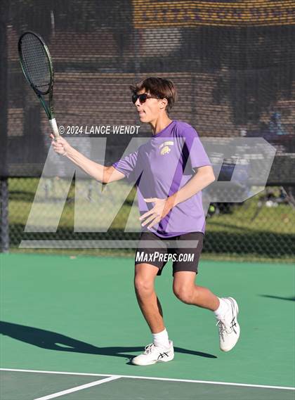 Thumbnail 3 in CHSAA 4A Region 1-Littleton photogallery.