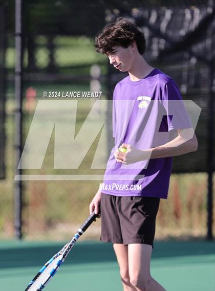 Thumbnail 3 in CHSAA 4A Region 1-Littleton photogallery.
