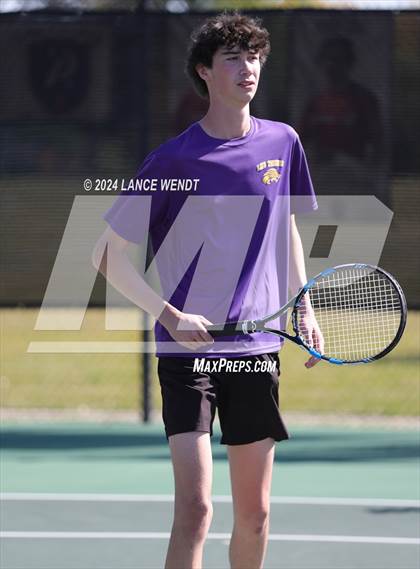 Thumbnail 1 in CHSAA 4A Region 1-Littleton photogallery.