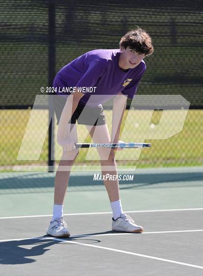 Thumbnail 1 in CHSAA 4A Region 1-Littleton photogallery.