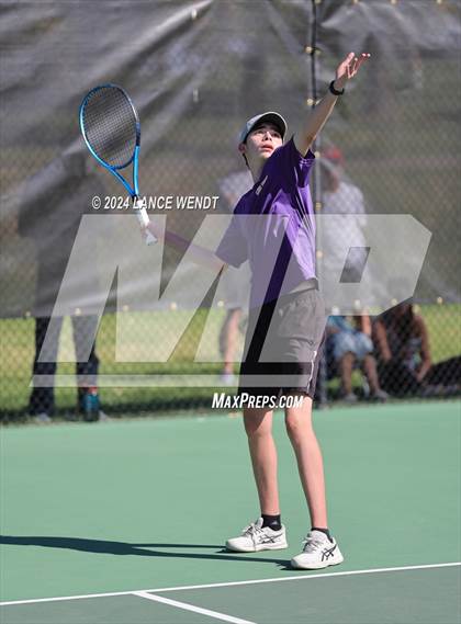 Thumbnail 2 in CHSAA 4A Region 1-Littleton photogallery.