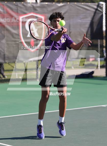 Thumbnail 3 in CHSAA 4A Region 1-Littleton photogallery.
