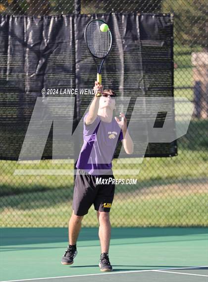 Thumbnail 1 in CHSAA 4A Region 1-Littleton photogallery.