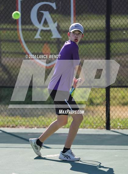 Thumbnail 2 in CHSAA 4A Region 1-Littleton photogallery.
