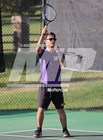 Thumbnail 3 in CHSAA 4A Region 1-Littleton photogallery.
