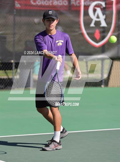 Thumbnail 1 in CHSAA 4A Region 1-Littleton photogallery.