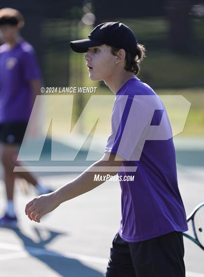 Thumbnail 3 in CHSAA 4A Region 1-Littleton photogallery.