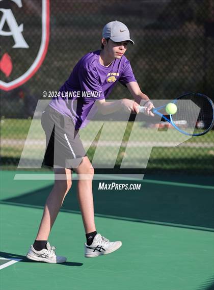 Thumbnail 3 in CHSAA 4A Region 1-Littleton photogallery.