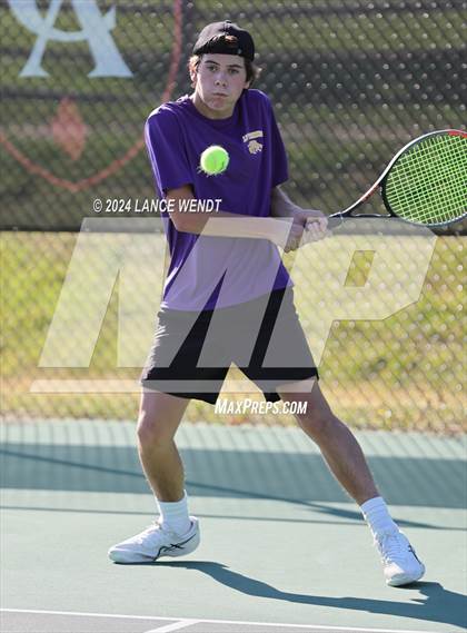 Thumbnail 2 in CHSAA 4A Region 1-Littleton photogallery.