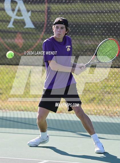 Thumbnail 1 in CHSAA 4A Region 1-Littleton photogallery.