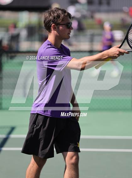 Thumbnail 2 in CHSAA 4A Region 1-Littleton photogallery.