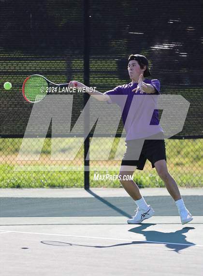 Thumbnail 3 in CHSAA 4A Region 1-Littleton photogallery.