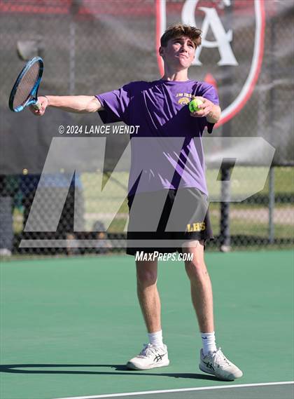 Thumbnail 2 in CHSAA 4A Region 1-Littleton photogallery.
