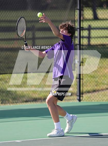 Thumbnail 2 in CHSAA 4A Region 1-Littleton photogallery.