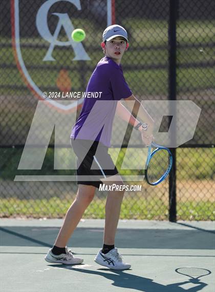 Thumbnail 1 in CHSAA 4A Region 1-Littleton photogallery.