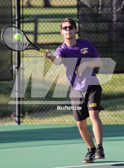 Thumbnail 3 in CHSAA 4A Region 1-Littleton photogallery.