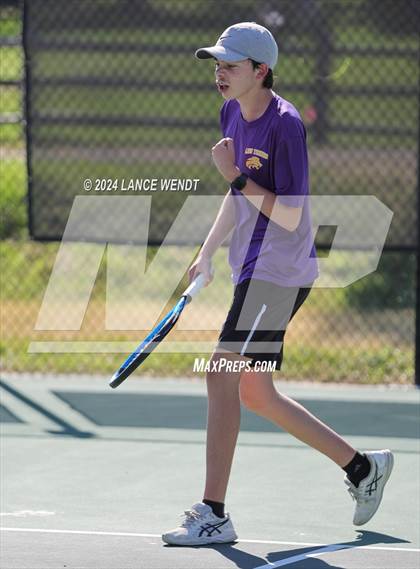 Thumbnail 1 in CHSAA 4A Region 1-Littleton photogallery.