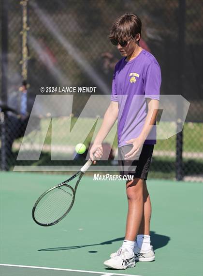 Thumbnail 3 in CHSAA 4A Region 1-Littleton photogallery.