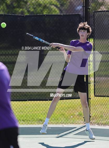 Thumbnail 3 in CHSAA 4A Region 1-Littleton photogallery.