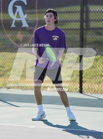 Thumbnail 2 in CHSAA 4A Region 1-Littleton photogallery.