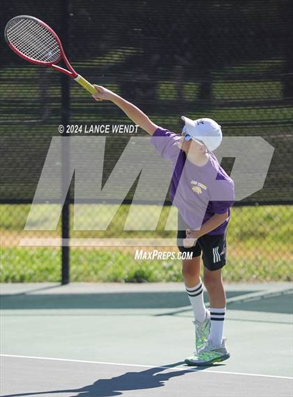 Thumbnail 1 in CHSAA 4A Region 1-Littleton photogallery.