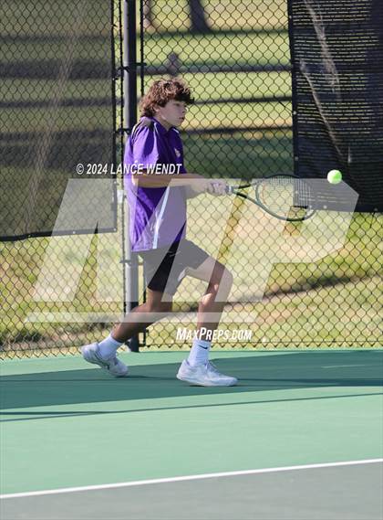 Thumbnail 3 in CHSAA 4A Region 1-Littleton photogallery.