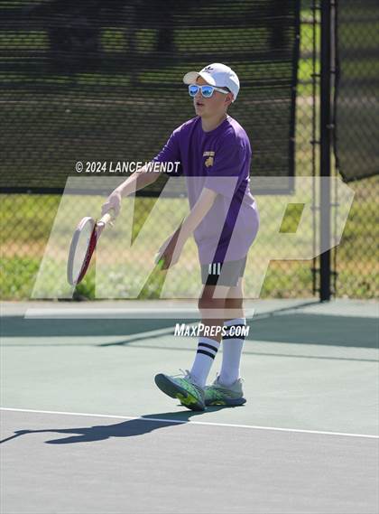 Thumbnail 3 in CHSAA 4A Region 1-Littleton photogallery.