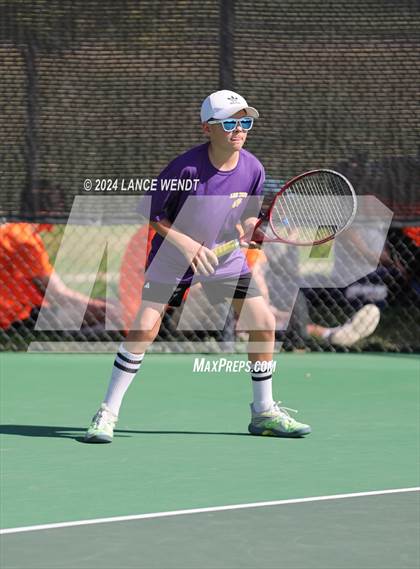 Thumbnail 1 in CHSAA 4A Region 1-Littleton photogallery.