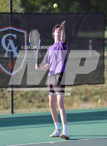 Thumbnail 2 in CHSAA 4A Region 1-Littleton photogallery.